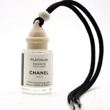 Car perfume CHANEL EGOISTE PLATINUM FOR MEN 12ml
